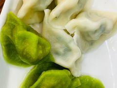 -船歌·鱼水饺青岛菜(国贸商城店)
