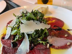 澳洲生牛里脊切片-CASANOVA西餐厅(海信广场店)