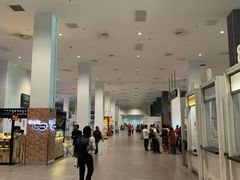 -吉隆坡国际机场