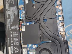 -联想Thinkpad官方旗舰店·售后维修中心(闵行店)