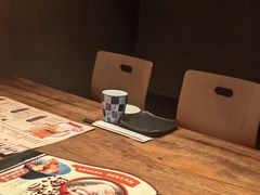 -千代武日本料理(爱建店)