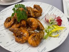 -银都上海菜馆(粤海东路店)