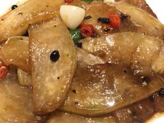 -宁夏国强手抓羊肉·清真菜(未央路凤三店)