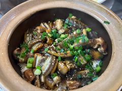 金牌黄鳝饭-红星光发煲仔饭(文海店)