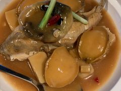 -上海小南国(正大店)