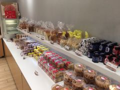 零售区-好利来(熙地港店)