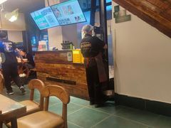 -兵哥豌豆面(雅颂居店)