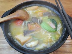 -金陵杨胖子·砂锅麻辣烫(金轮新天地店)
