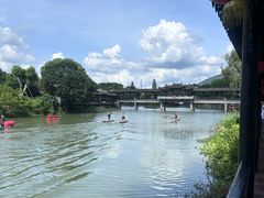 -中山詹园