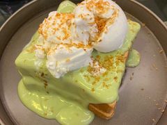 -Molee·泰府(东郊店)
