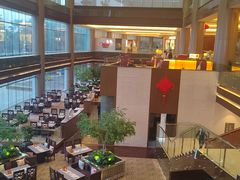 -厦门国际会议中心酒店(环岛路酒店)