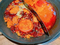 -楠火锅(哈尔滨金爵万象店)