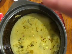 -周鱼小馆石锅酸菜鱼(活力汇店)