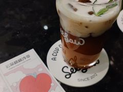 -Seesaw Coffee(环贸iapm店)