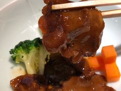 -素慧餐厅(大虹桥店)