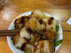 -洞子口张老二凉粉(文殊院店)