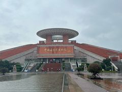 -中国闽台缘博物馆