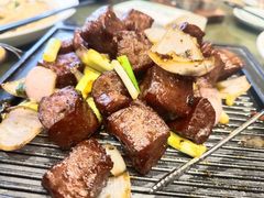 -清雅臻品·竹林院落·新派青岛菜(崂山店)