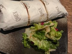 -Q MEX 库迈墨西哥餐吧(三里屯店)