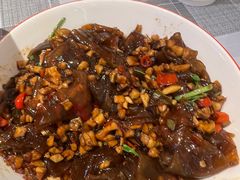 -彭耕记猪油炒小菜(吉联mall店)