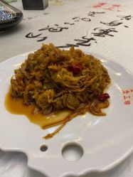-金老三饭庄·宴会厅(常营店)
