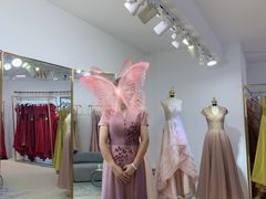 -MSV 高端礼服定制(大良店)