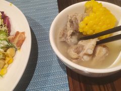 -合肥皇冠假日酒店·菲亚斯特自助餐厅(黄山路店)