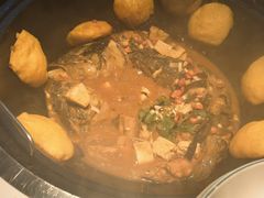 -黑土人家(江桥万达广场店)