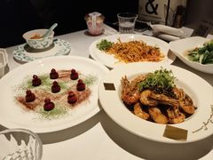 -桂满陇·海市蜃楼·黑金(国金店)