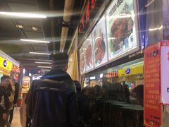 -一代烤翅王(大汉口店)