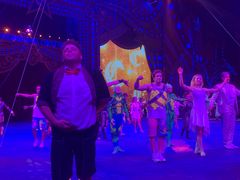 -珠海横琴长隆《卡卡虎奇遇记》