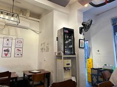 -青春分食(仙林大学城店)