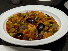 -不老溪贵州菜(广安门总店)