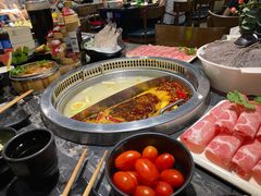 西红柿-小王少龙火锅(沙南街店)