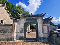 -古田会议纪念馆