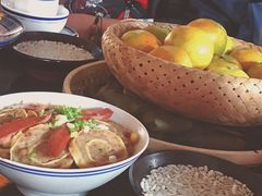 -印象鲵宴·张家界地标美食名片(溪布街店)