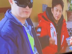 -上足·影院足道·SPA(红岭店)