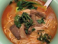 -李先生牛肉面大王(广渠门内店)