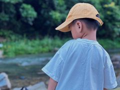 -志闽龙门漂流