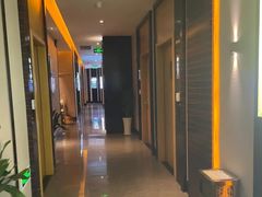 -金色印象·4K影院式足体养生(南滨印象店)