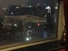 -东方豪景花园酒店·怡景旋转餐厅