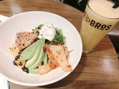 -Moka Bros 摩卡站(西单大悦城店)