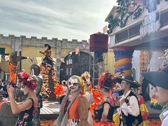 -大连海昌发现王国主题公园