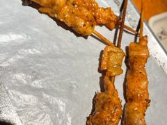 -管氏翅吧(甘家口店)