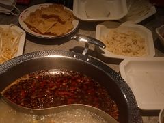 -成都玉林串串香(世纪港湾店)