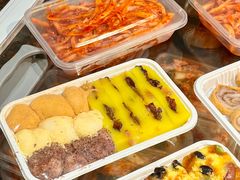-传闻来紫菜包饭·打糕(西塔韩百店)