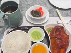 -镛记酒家