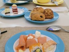 -帝企鹅自助餐厅•儿童岛•真企鹅(长隆企鹅酒店)