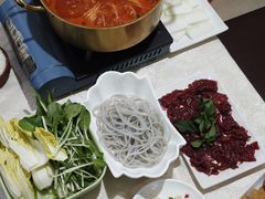 -贵州人家·酸汤火锅·20年老字号