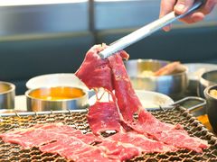 -农乐园炭火烤肉(繁花中心店)